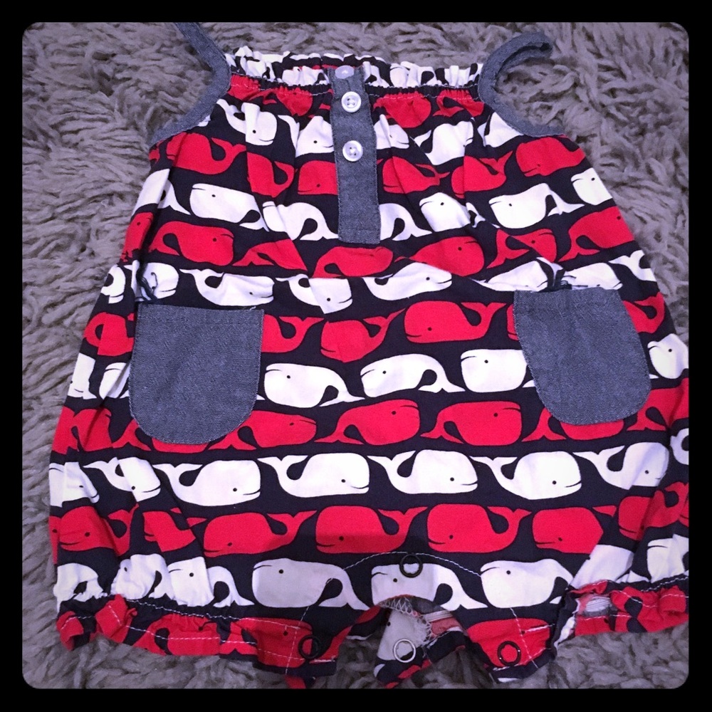 Fourth of July Outfit